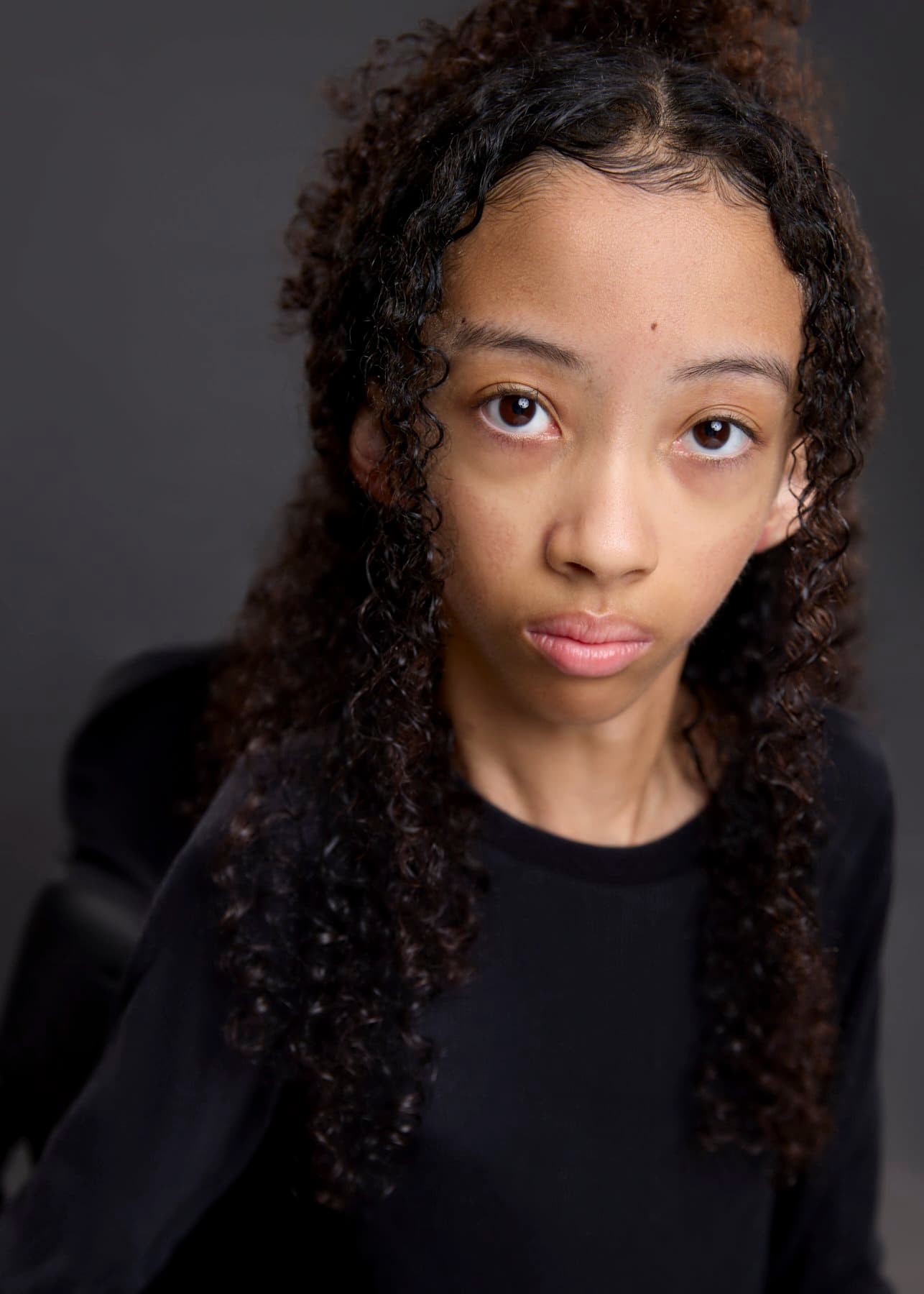 Gallery image 1 of Zoe Cross