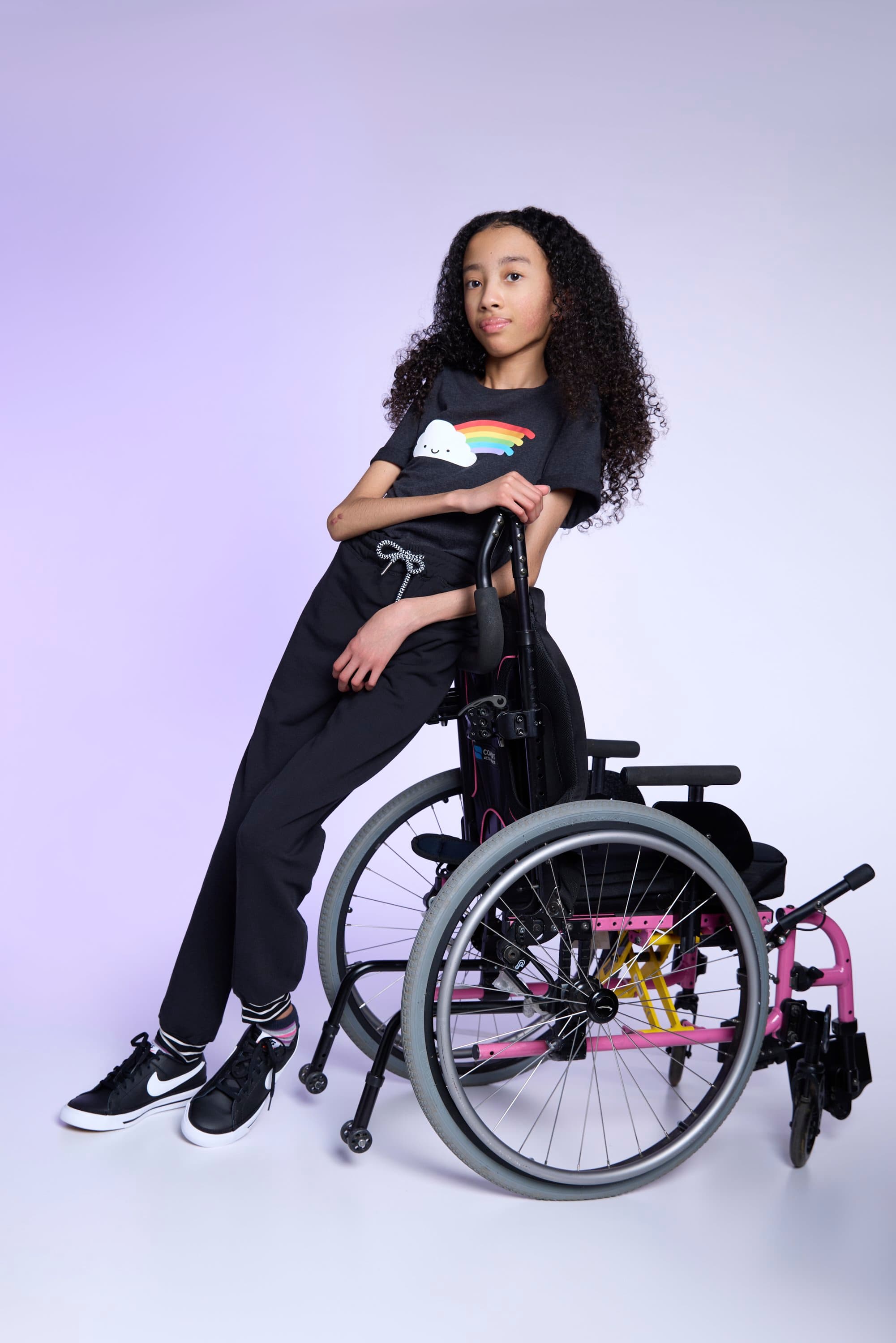 Gallery image 16 of Zoe Cross