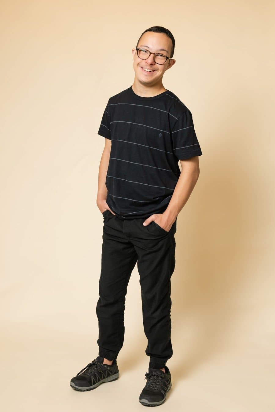 Portrait of Adam Raba