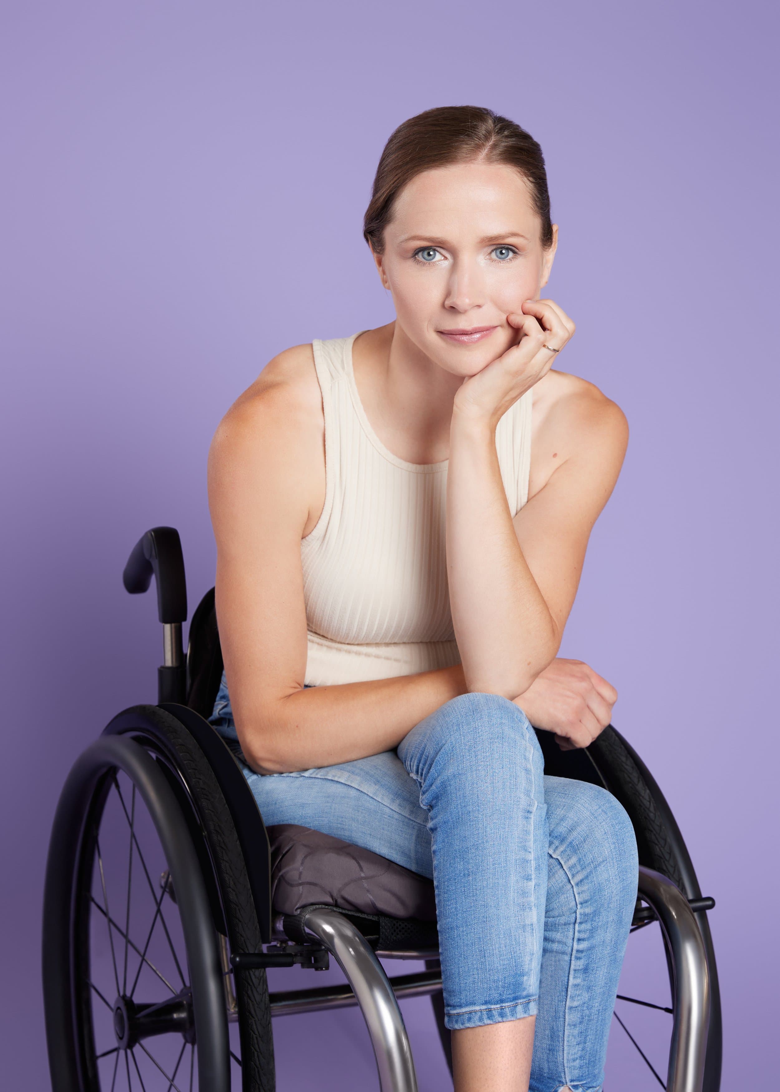 Portrait of Brittney Neunzig