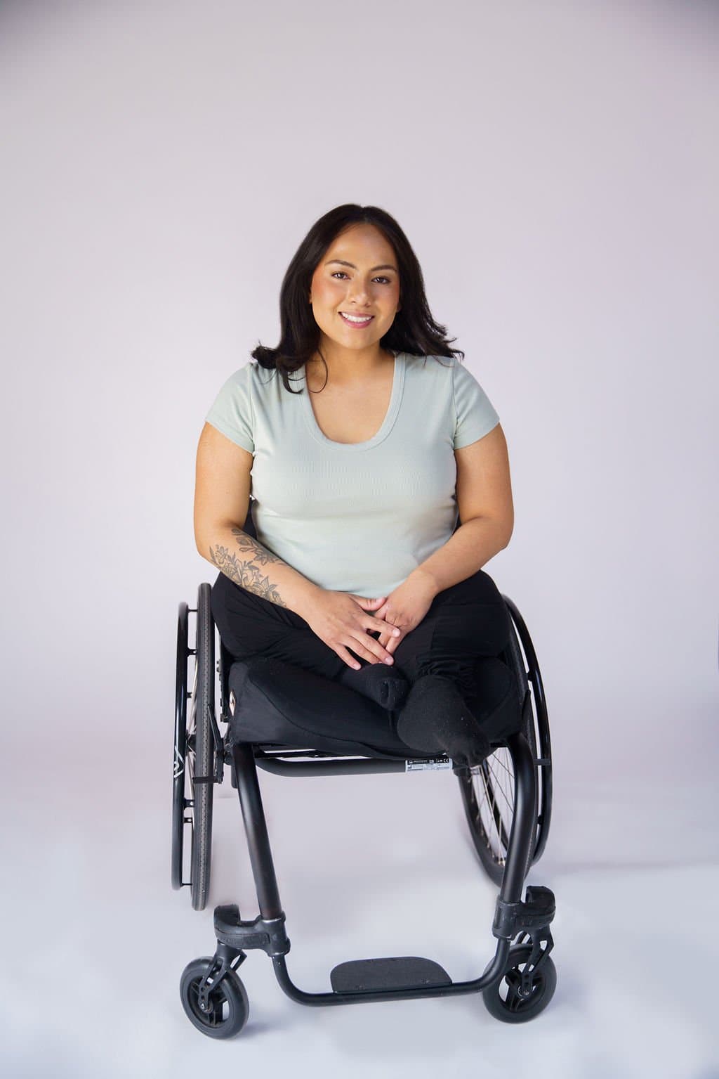 Portrait of Daniela Gonzalez