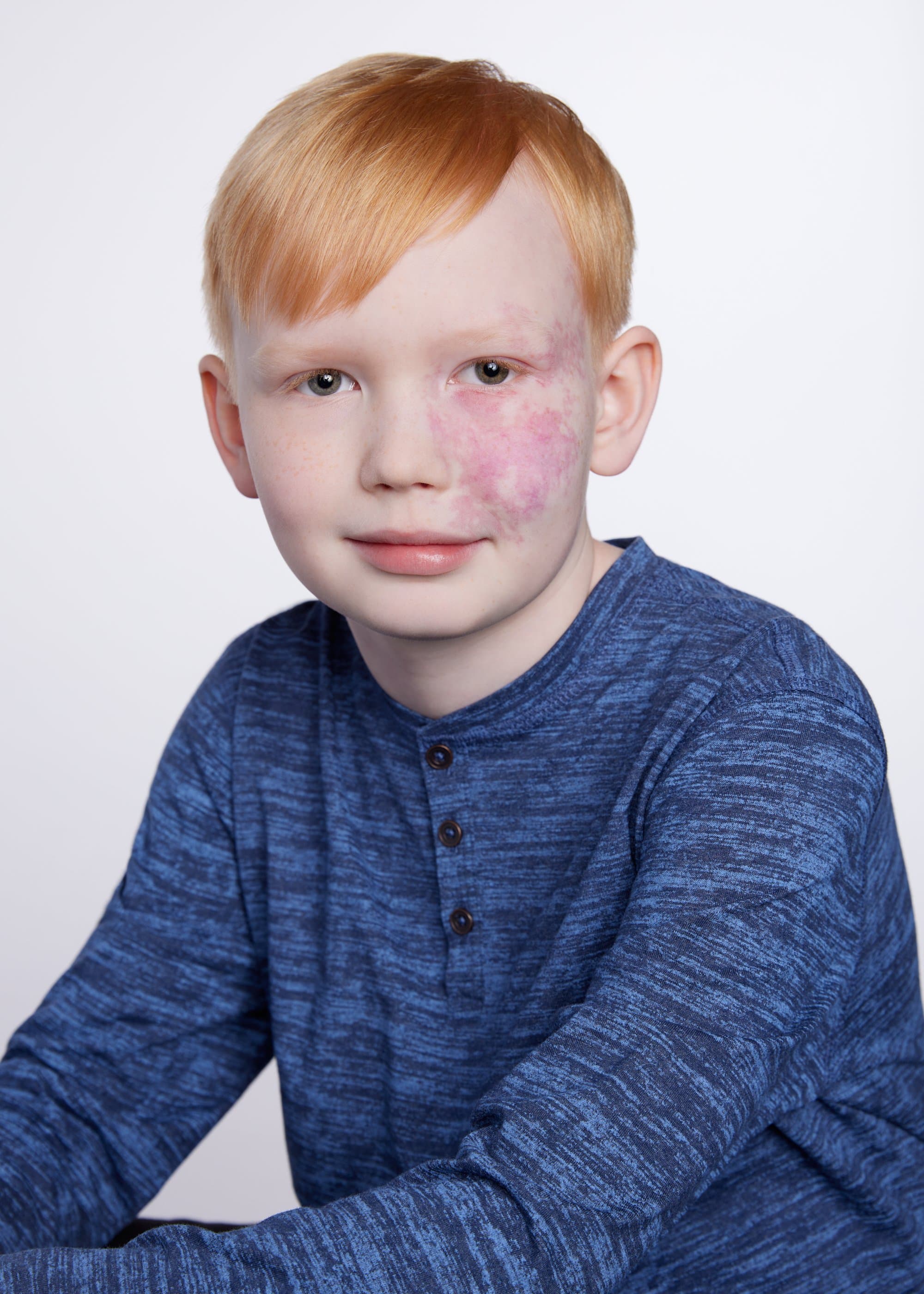 Portrait of Finn Regush