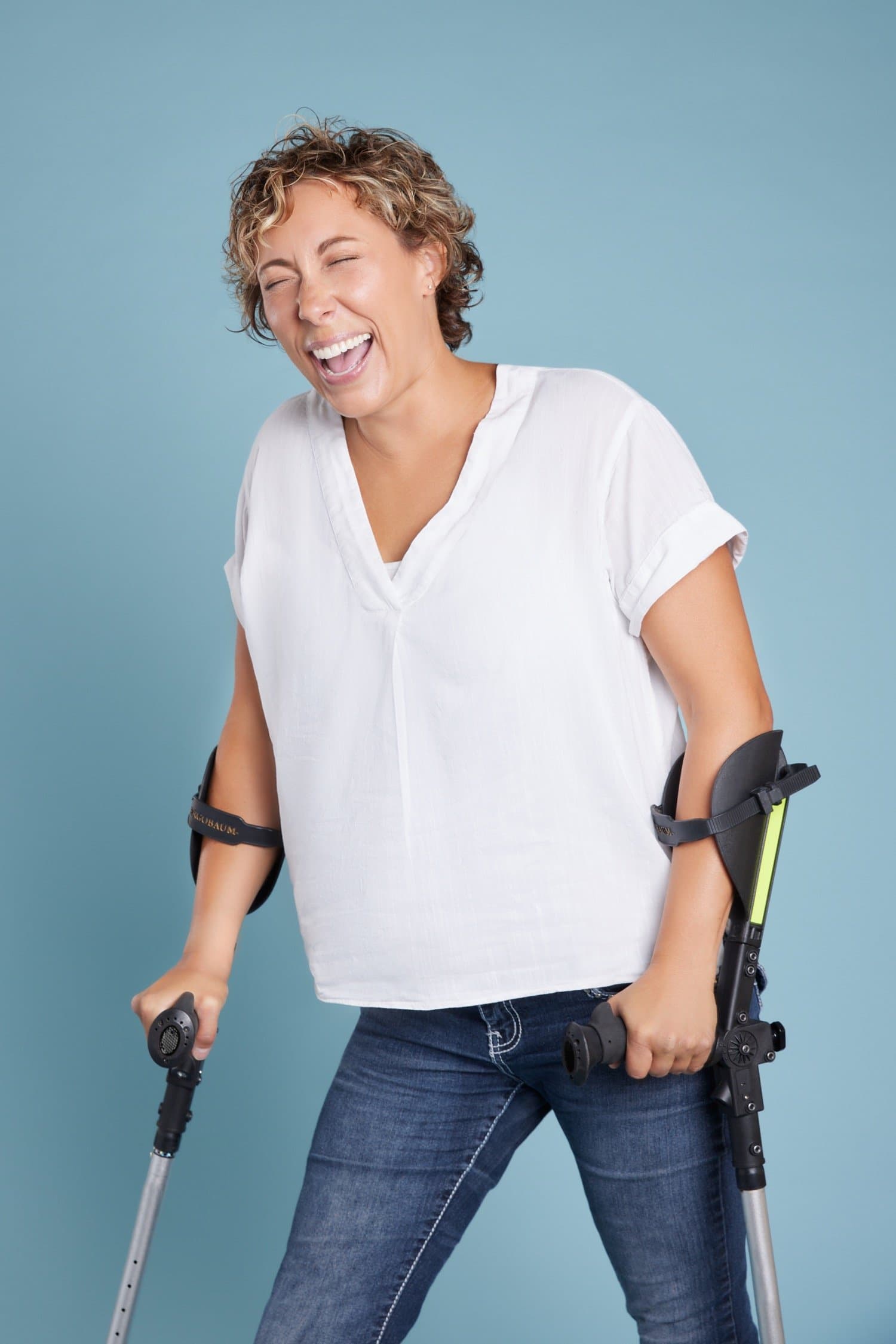Portrait of Heather Scott