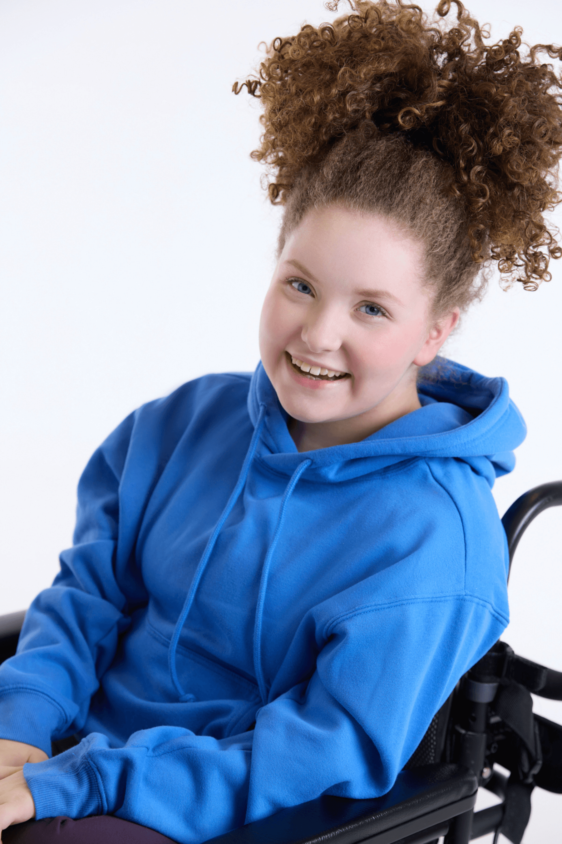 Portrait of Jordan Gagnon