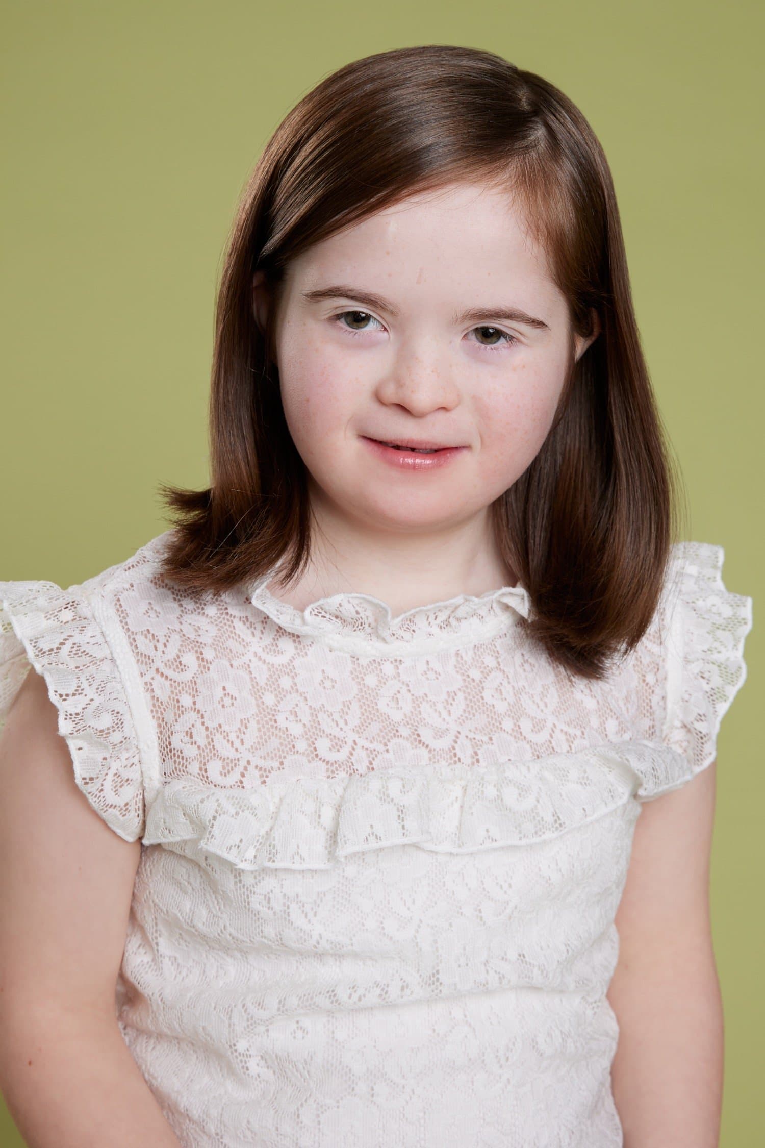 Portrait of Jordan Grace MacKeigan