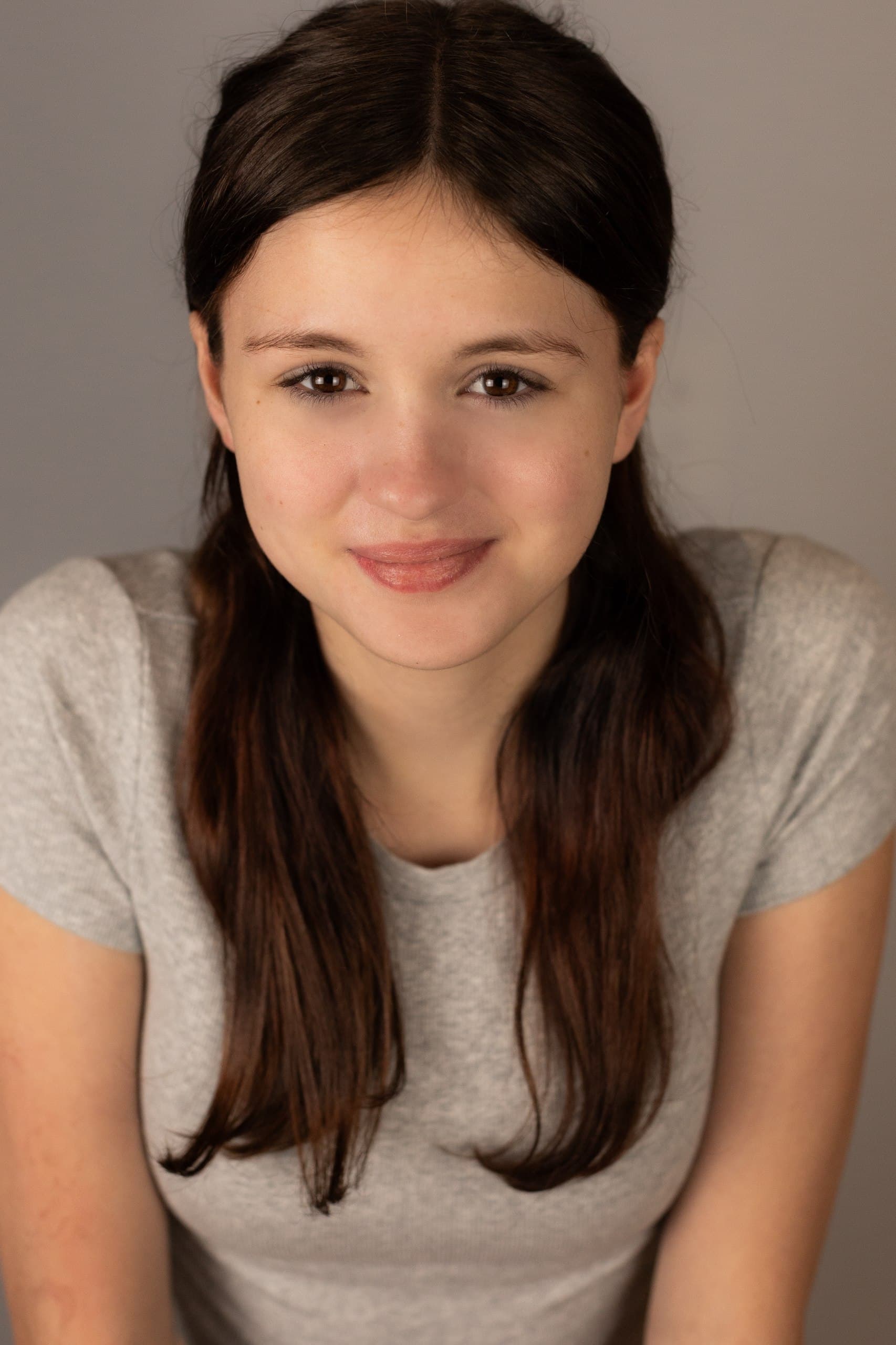 Portrait of Kenley Brommeland