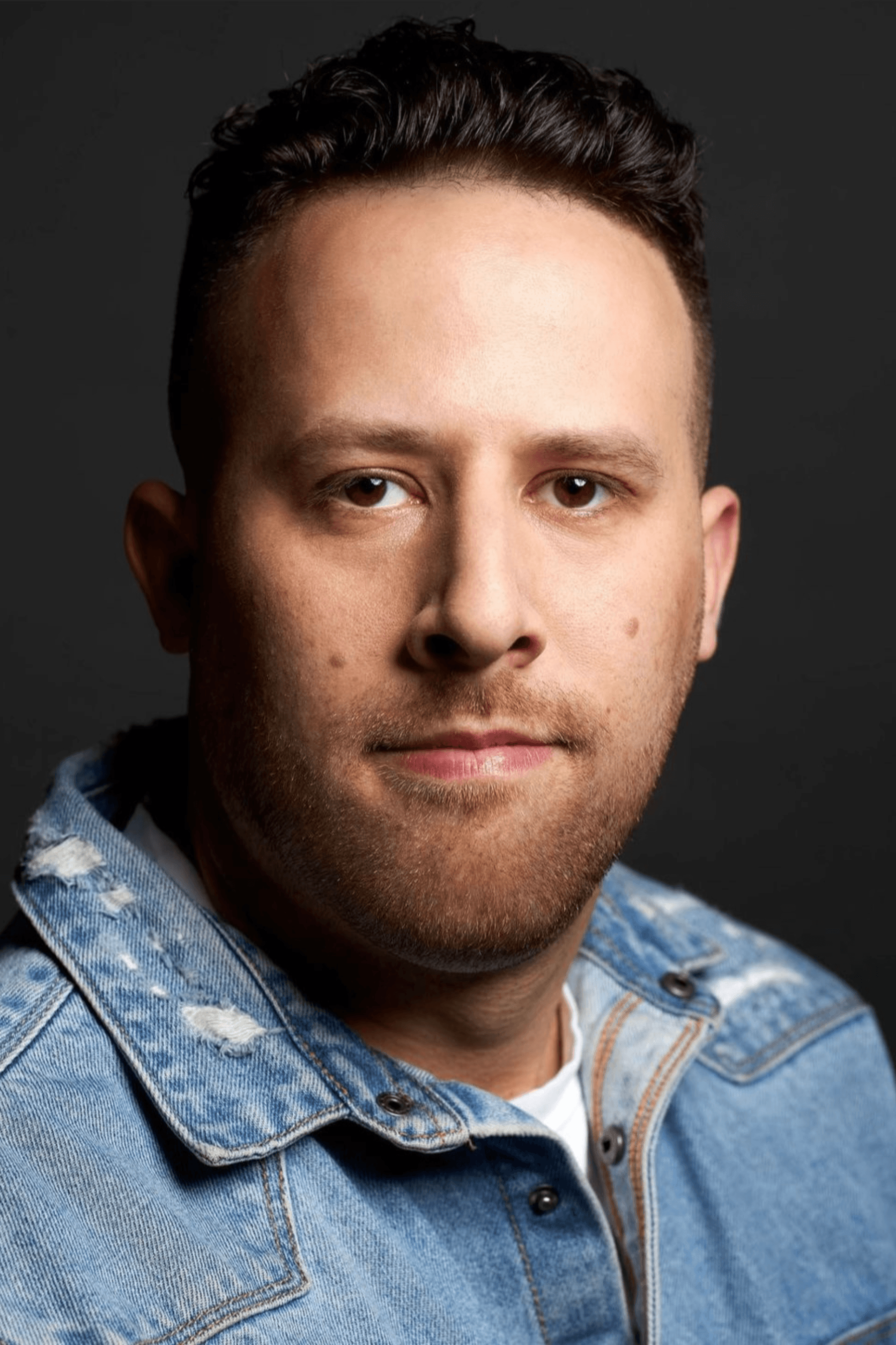 Portrait of Ryan Duchoeny
