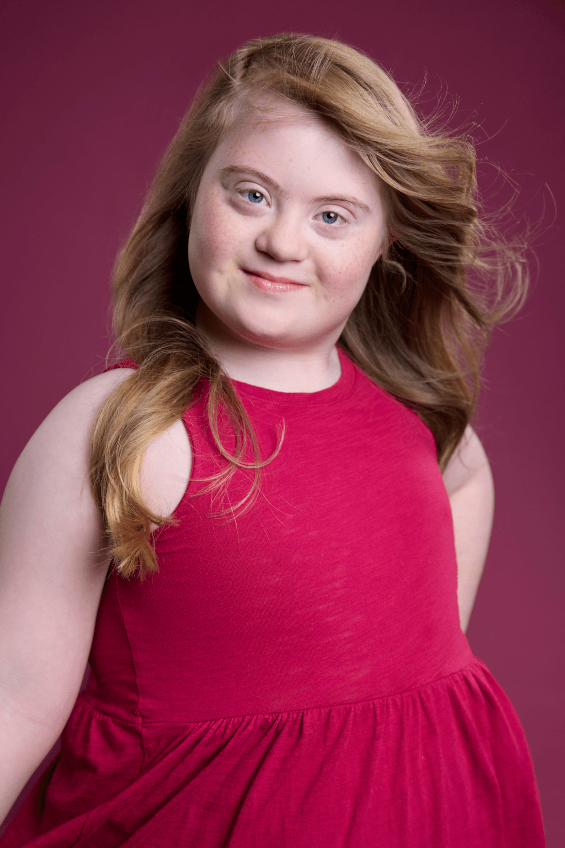 Portrait of Tiana Schellenberg-Hamilton