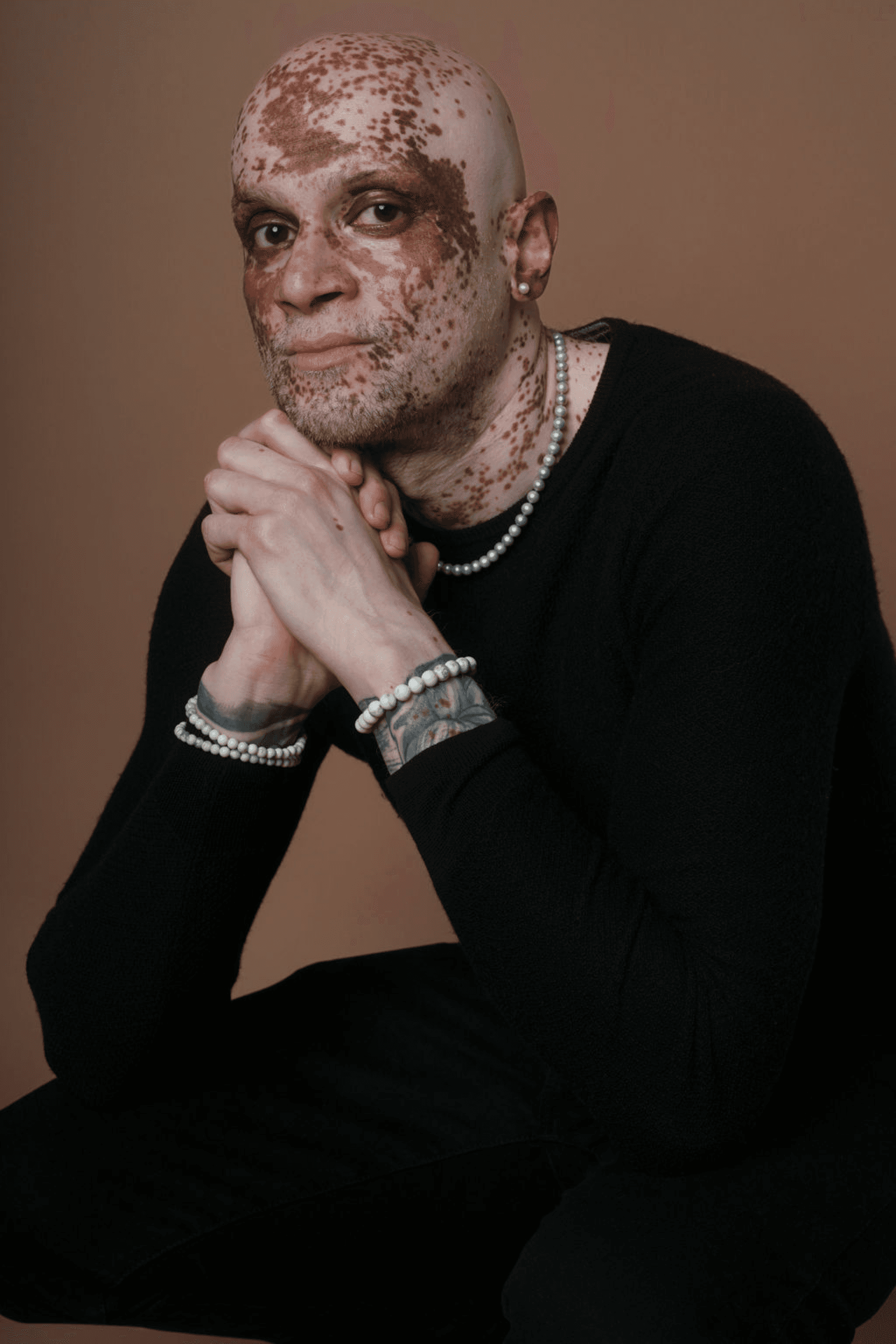 Portrait of Vishal Vasavada